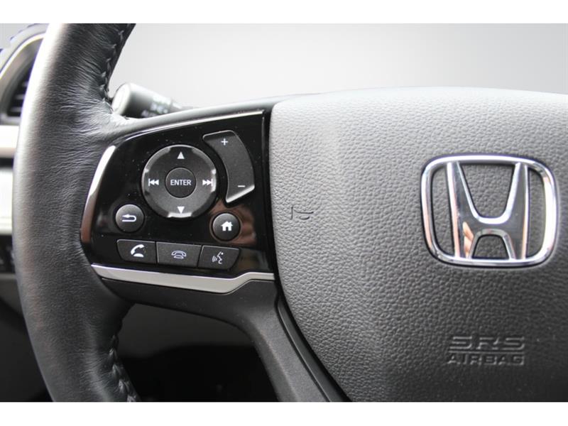 honda Odyssey 2019 - 14