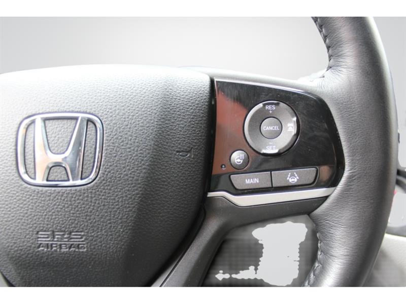 honda Odyssey 2019 - 15