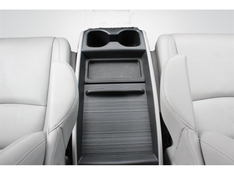 honda Odyssey 2019 - 18