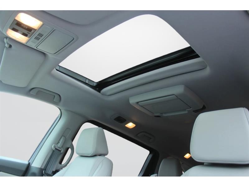 honda Odyssey 2019 - 20