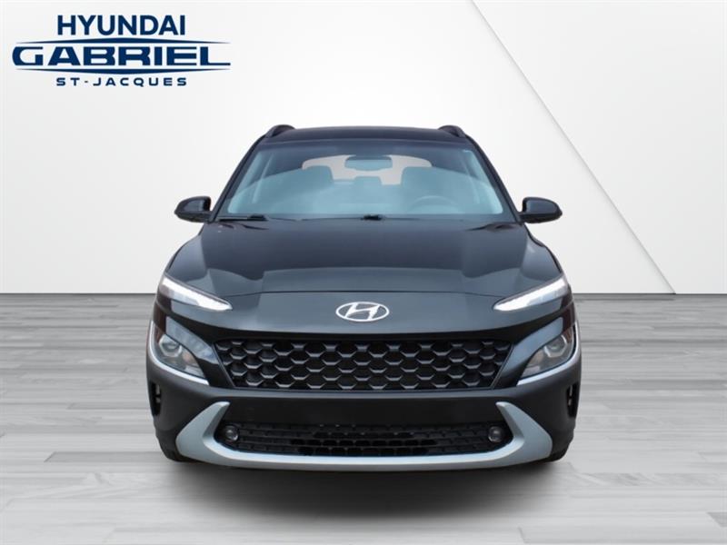 hyundai Kona 2022 - 2