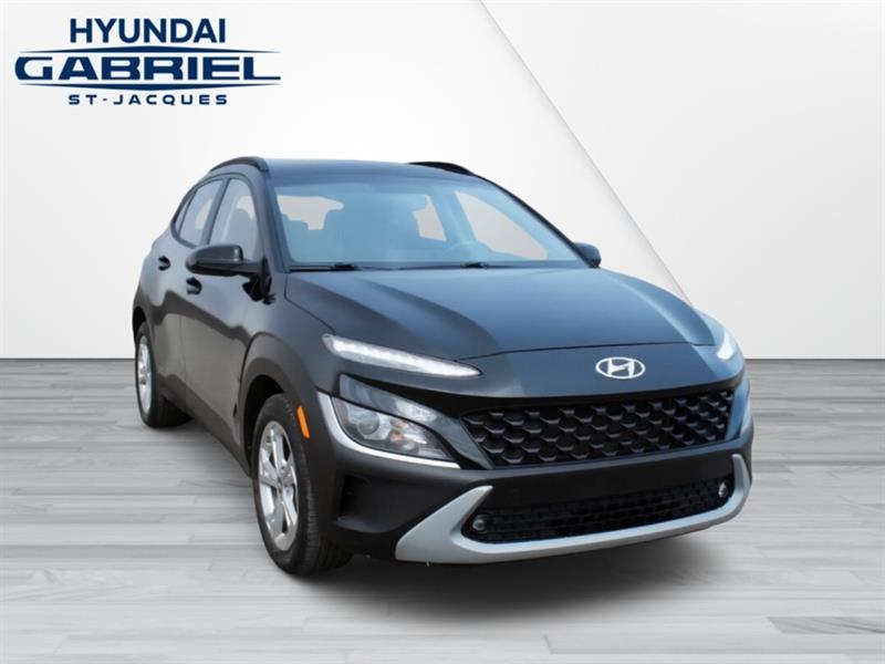 hyundai Kona 2022 - 3