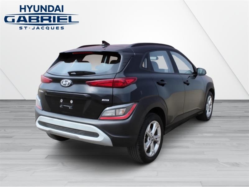 hyundai Kona 2022 - 4
