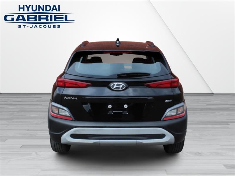 hyundai Kona 2022 - 5