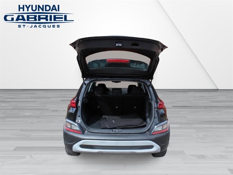 hyundai Kona 2022 - 6