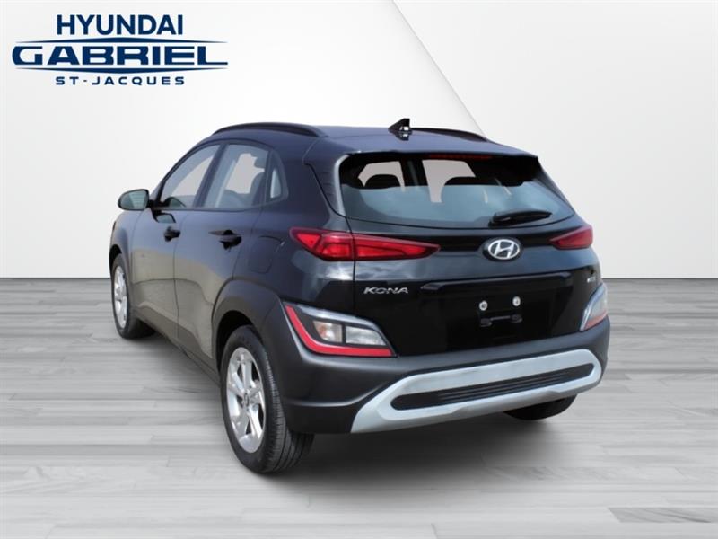 hyundai Kona 2022 - 7