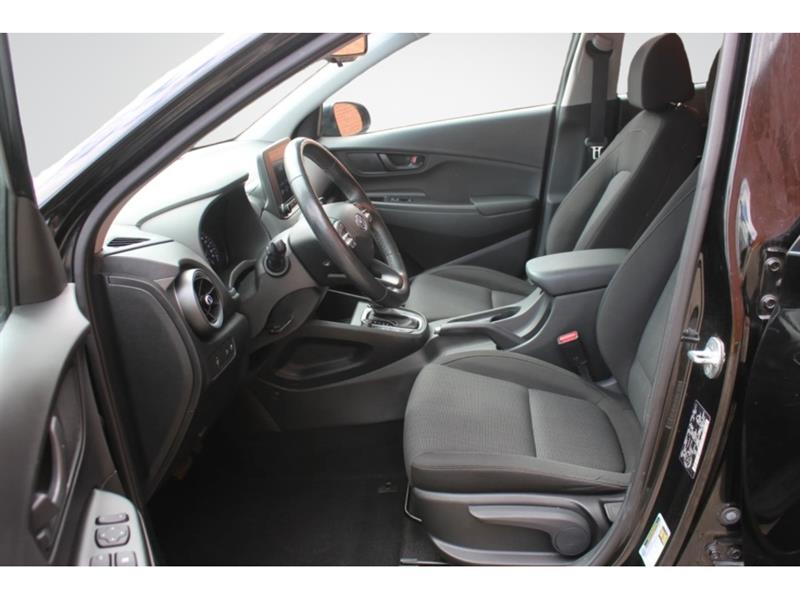 hyundai Kona 2022 - 9
