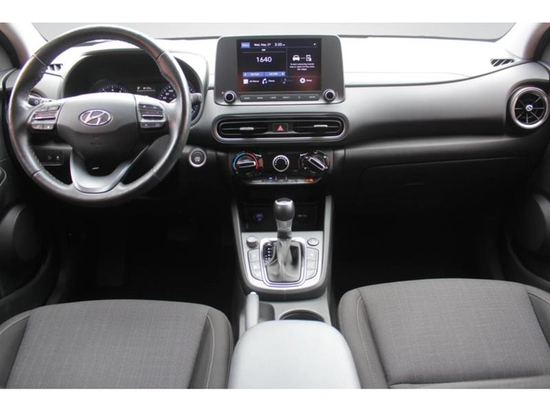 hyundai Kona 2022 - 12