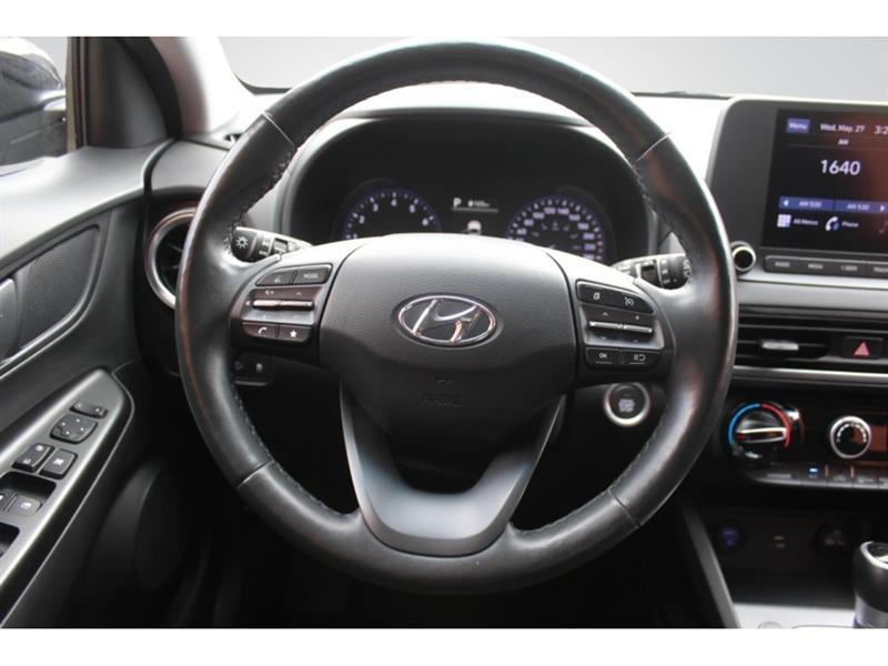 hyundai Kona 2022 - 13