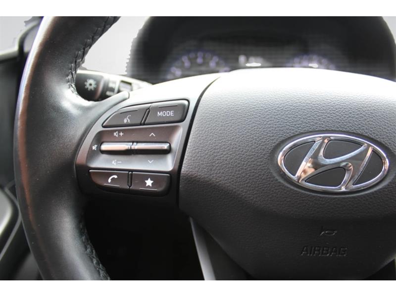 hyundai Kona 2022 - 14