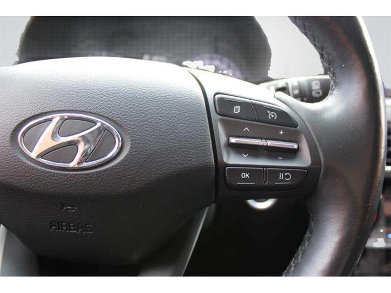 hyundai Kona 2022 - 15