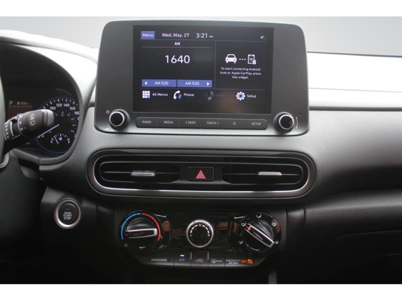 hyundai Kona 2022 - 17