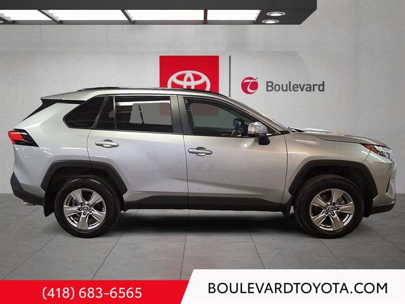 toyota RAV4 2023 - 3