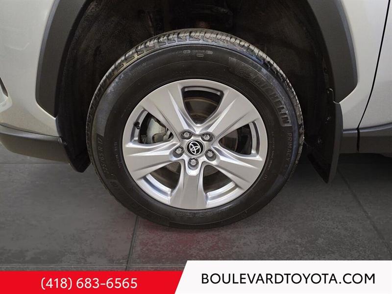toyota RAV4 2023 - 7