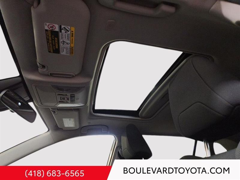 toyota RAV4 2023 - 11