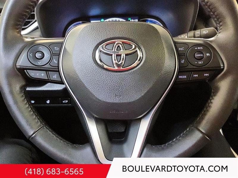 toyota RAV4 2023 - 12
