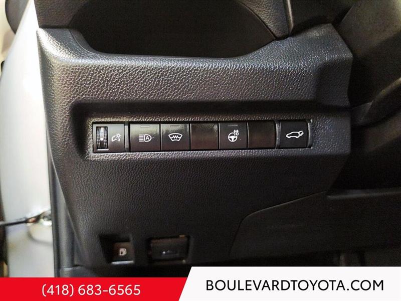 toyota RAV4 2023 - 13