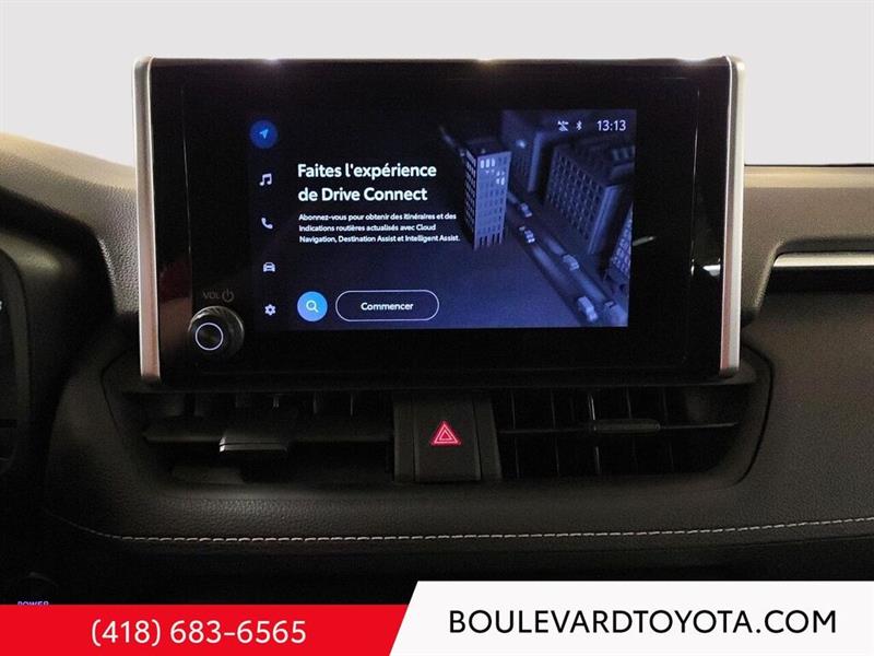 toyota RAV4 2023 - 14