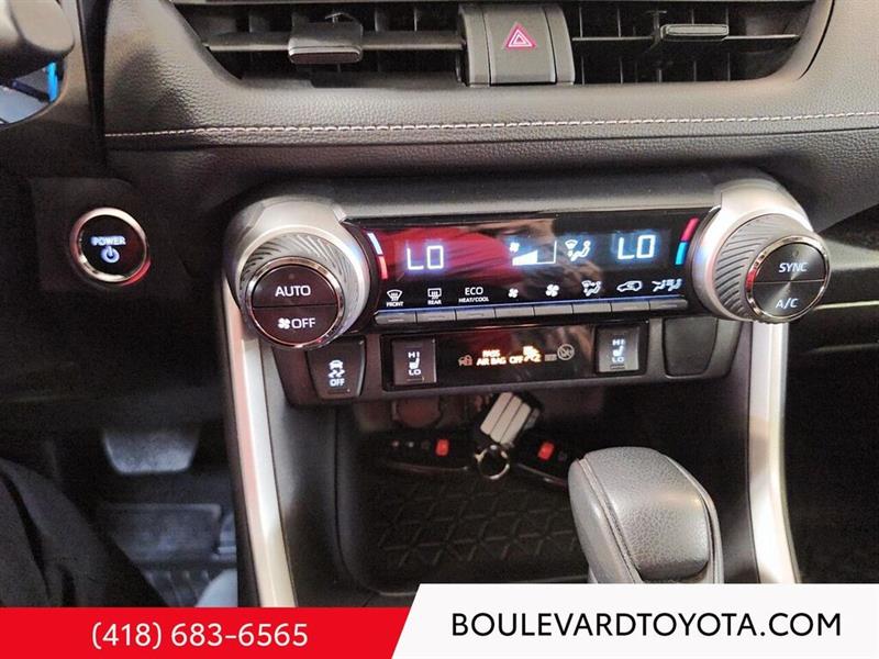 toyota RAV4 2023 - 15