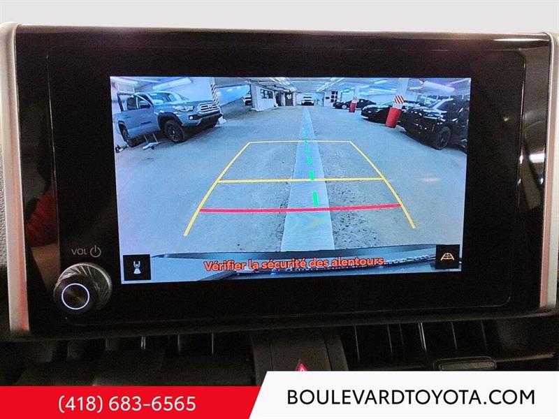 toyota RAV4 2023 - 16