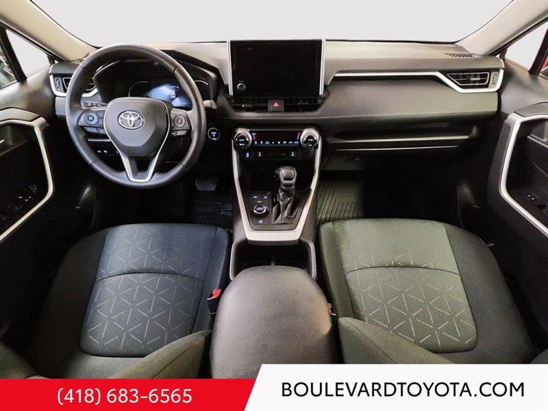 toyota RAV4 2023 - 18