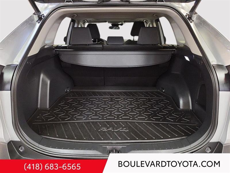 toyota RAV4 2023 - 20