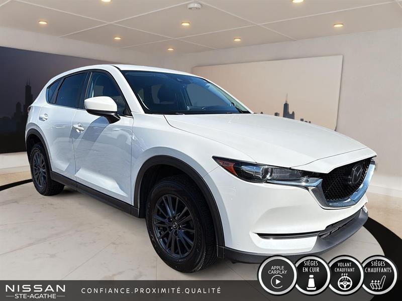 mazda CX-5 2020 - 2
