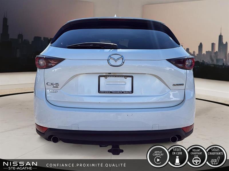 mazda CX-5 2020 - 3