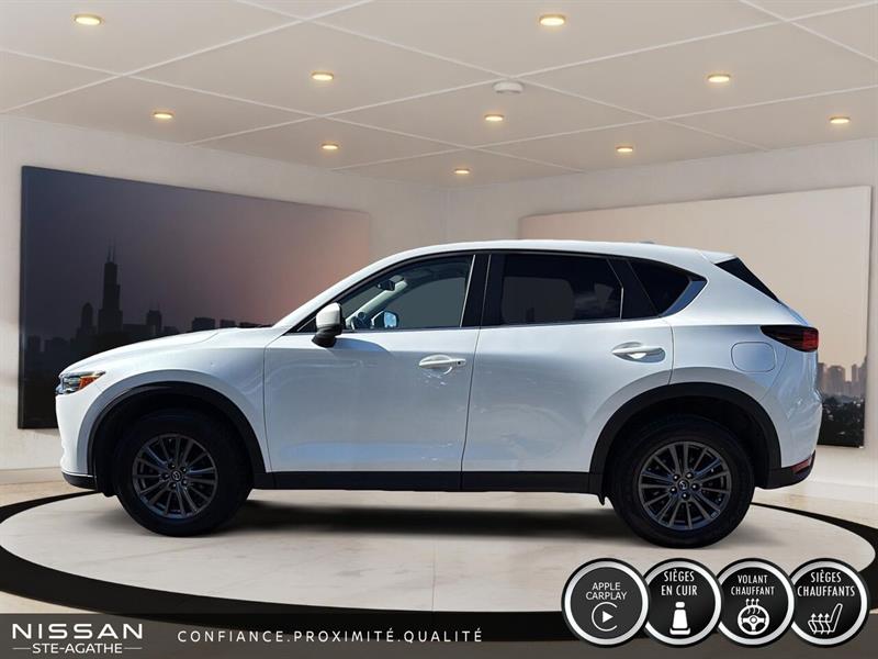 mazda CX-5 2020 - 5