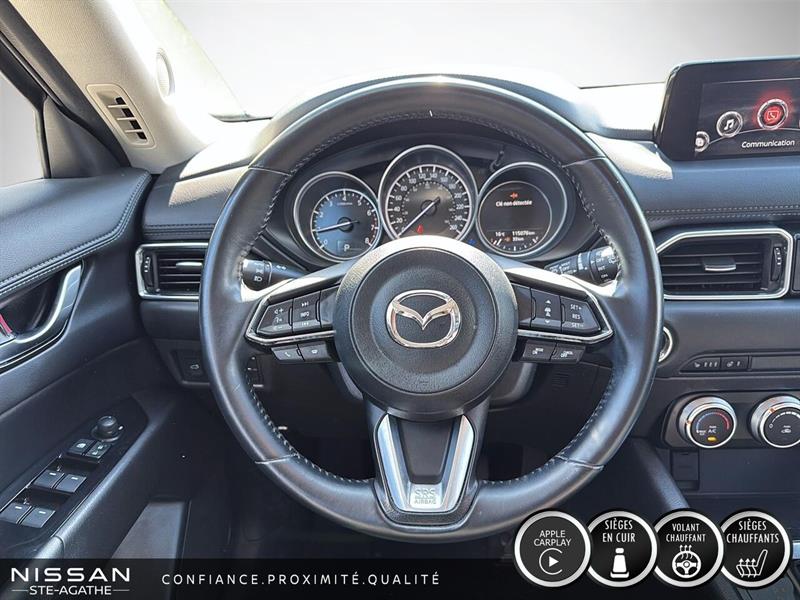 mazda CX-5 2020 - 10