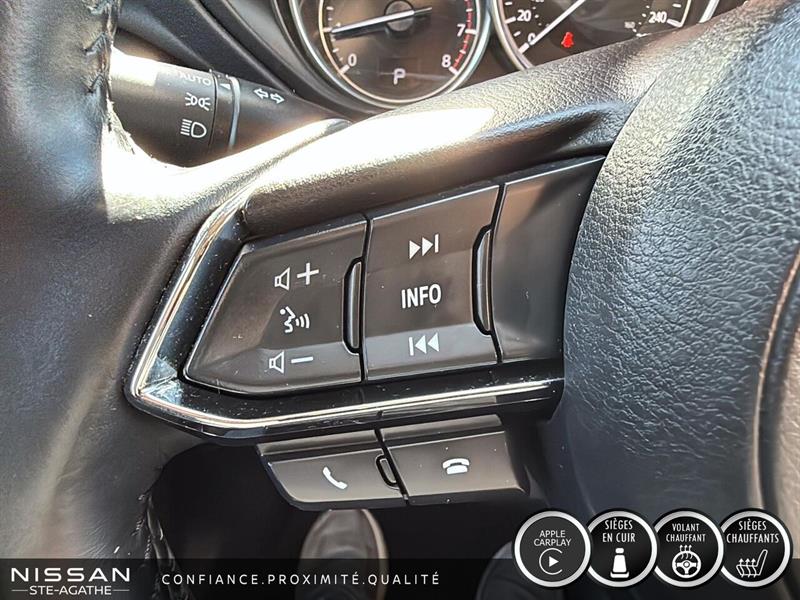 mazda CX-5 2020 - 13