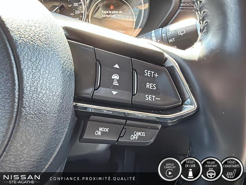 mazda CX-5 2020 - 14