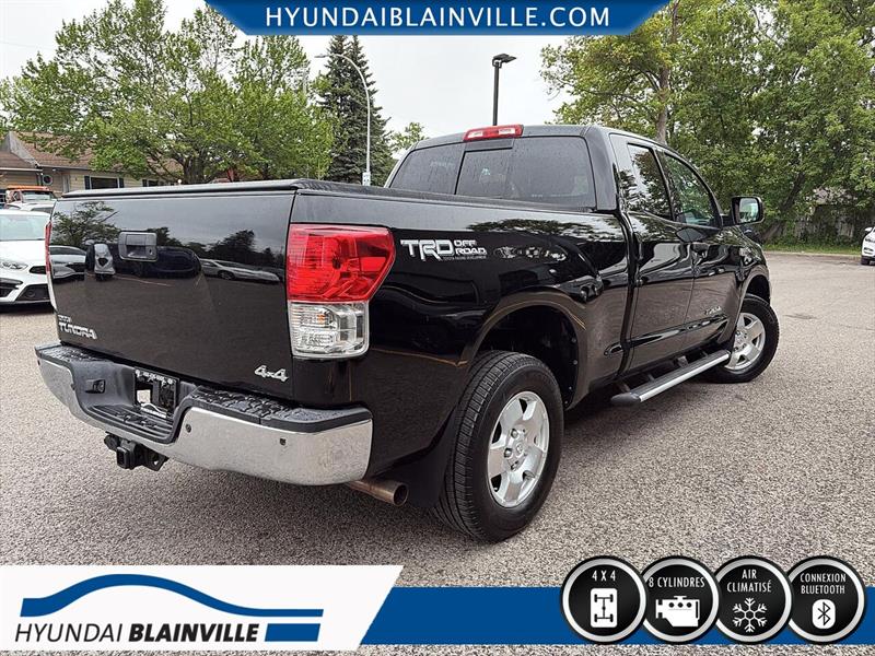 toyota Tundra 2012 - 3