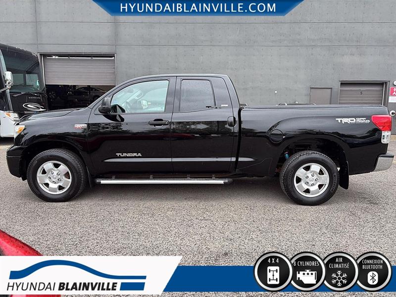 toyota Tundra 2012 - 6