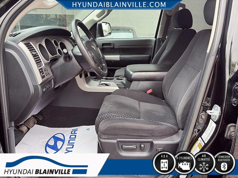 toyota Tundra 2012 - 8