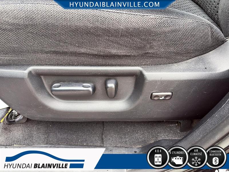 toyota Tundra 2012 - 9