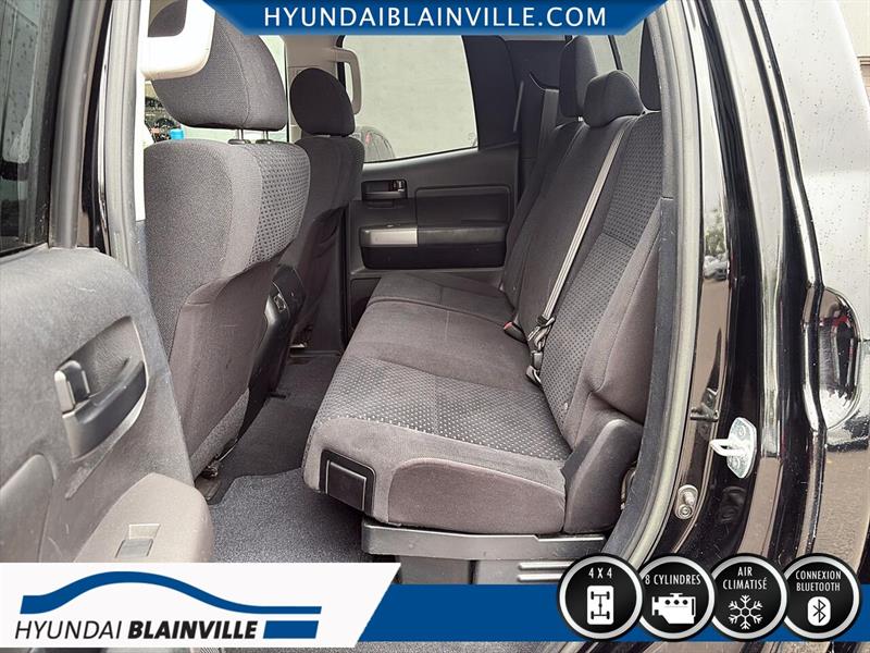 toyota Tundra 2012 - 10
