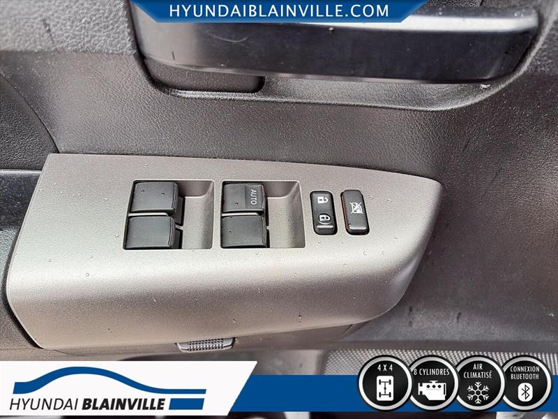 toyota Tundra 2012 - 11