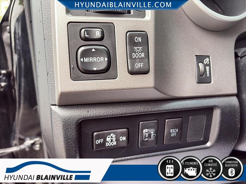 toyota Tundra 2012 - 12