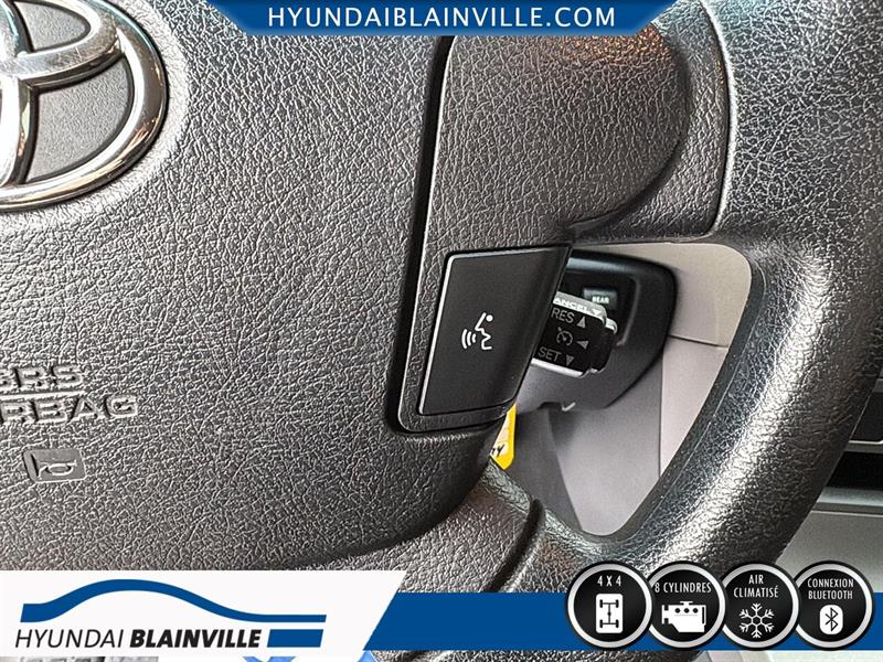 toyota Tundra 2012 - 14