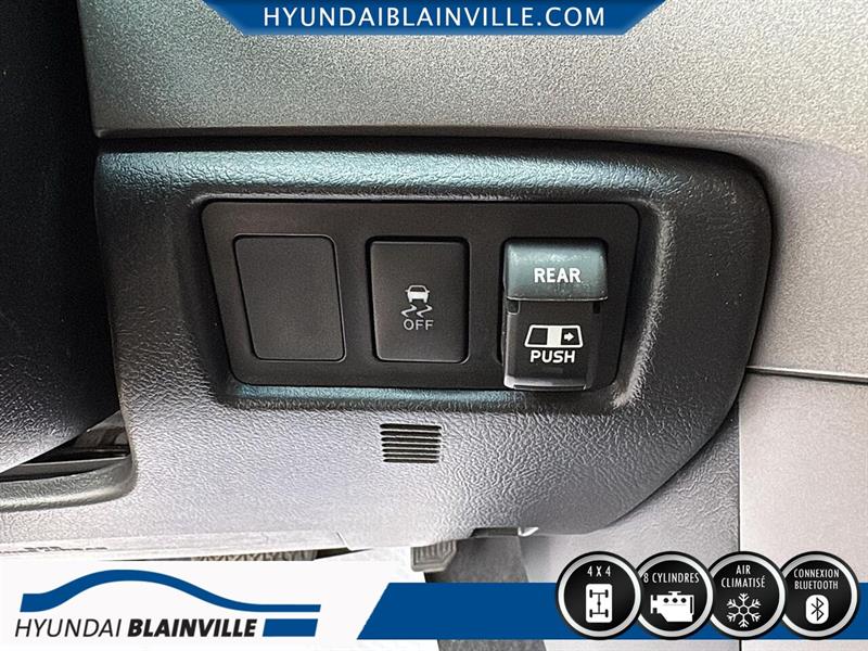 toyota Tundra 2012 - 17