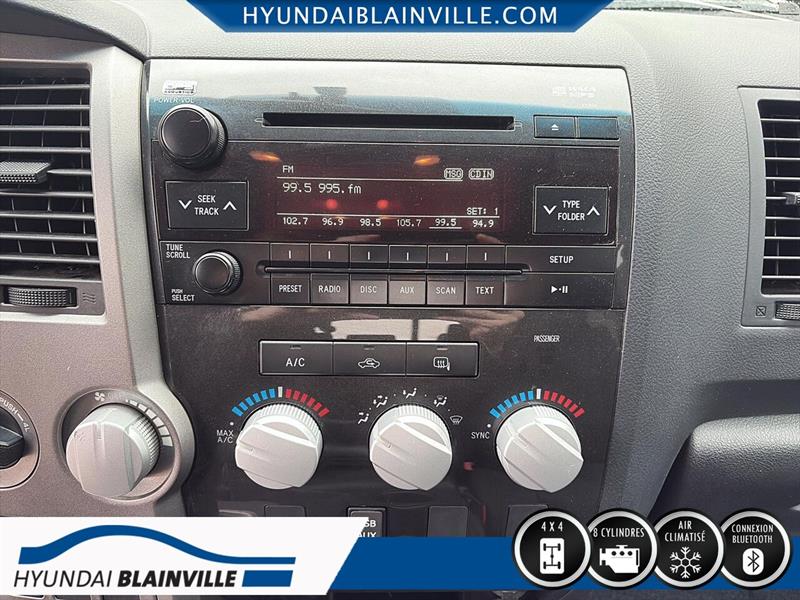 toyota Tundra 2012 - 19