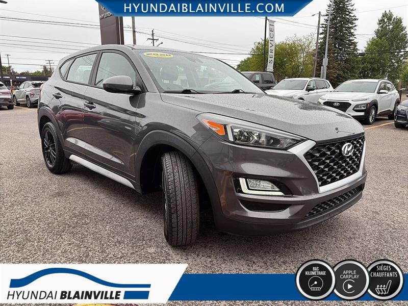 hyundai Tucson 2020 - 2