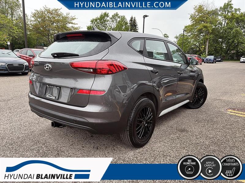 hyundai Tucson 2020 - 3
