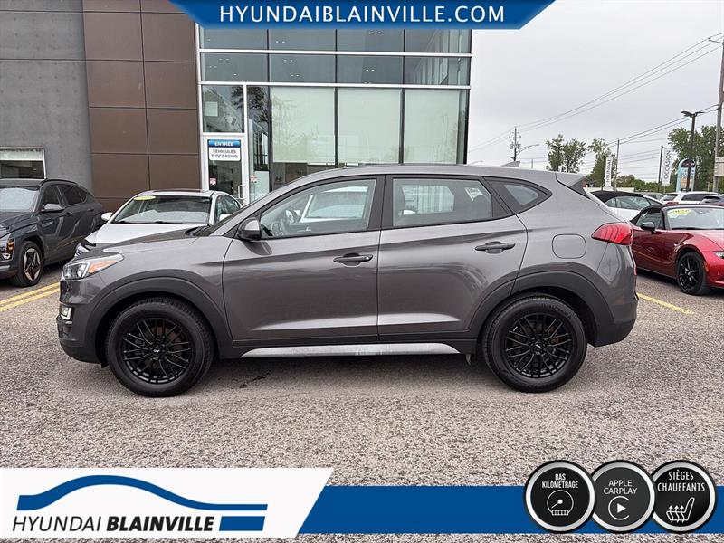 hyundai Tucson 2020 - 6