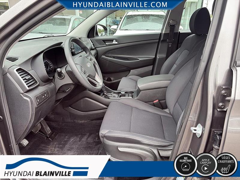 hyundai Tucson 2020 - 8
