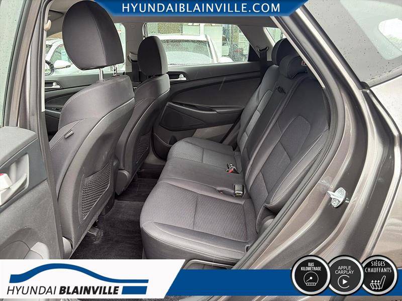 hyundai Tucson 2020 - 9