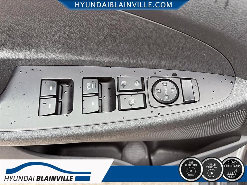 hyundai Tucson 2020 - 11