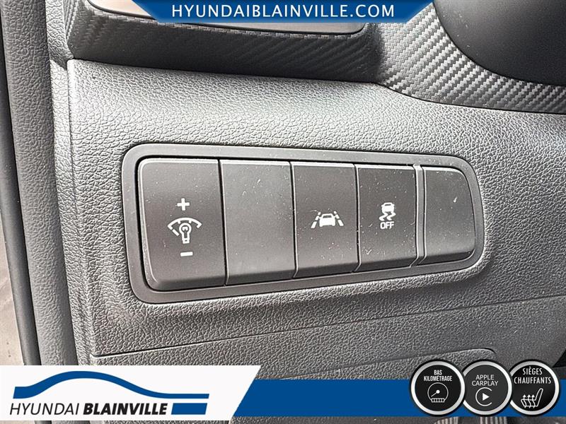hyundai Tucson 2020 - 12