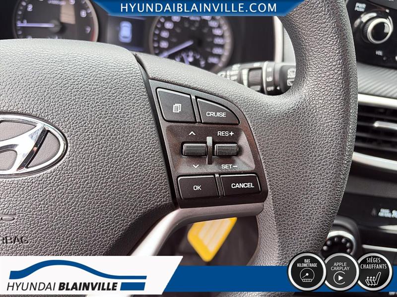 hyundai Tucson 2020 - 14